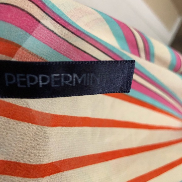 Colorful blouse - Picture 11 of 12